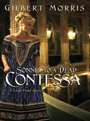 cover image of Sonnet to a Dead Contessa